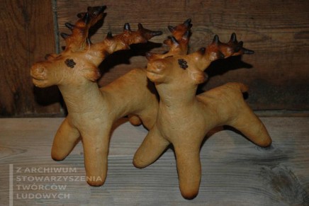 Boże Narodzenie na&nbsp;Kurpiach – Czesława Kaczyńska [audio]