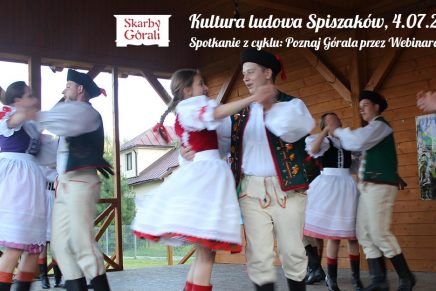 Z góralem spotkanie na&nbsp;ekranie