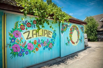 „Malowana Chata” – święto fanów kultury ludowej