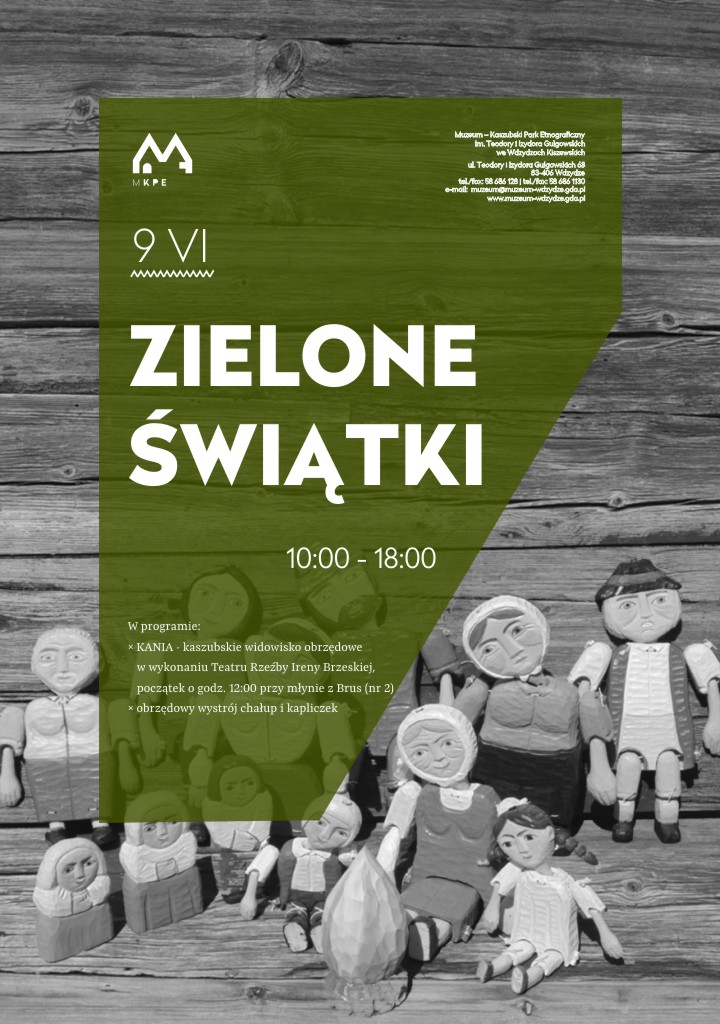 Zielone Świątki