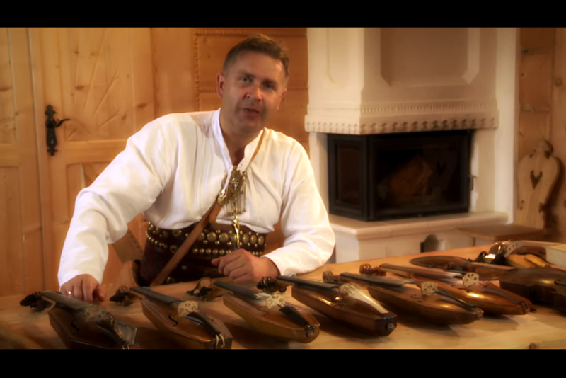 Złóbcoki – Instrumenty z&nbsp;duszą odc. 4