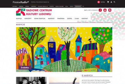 Polskie Radio Dzieciom: Źródełko