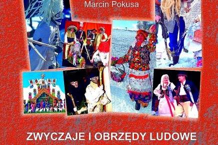 „Zwyczaje i&nbsp;obrzędy ludowe na&nbsp;Żywiecczyźnie”