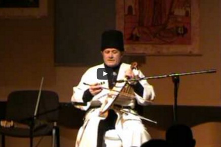 X Międzynarodowy Festiwal „Najstarsze pieśni Europy” X Międzynarodowy Festiwal „Najstarsze pieśni Europy”