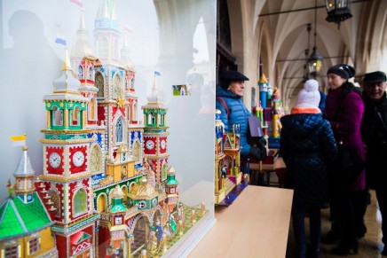 Szopkarze: wpis na listę UNESCO to historyczny moment Szopkarze: wpis na listę UNESCO to historyczny moment