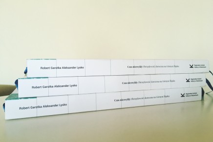 Czas niezwykły. Obrzędowość doroczna na Górnym Śląsku Czas niezwykły. Obrzędowość doroczna na Górnym Śląsku