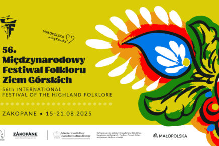 Barwy, dźwięki i emocje – 56. Międzynarodowy Festiwal Folkloru Ziem Górskich w Zakopanem Barwy, dźwięki i emocje – 56. Międzynarodowy Festiwal Folkloru Ziem Górskich w Zakopanem
