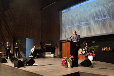 Sierpeckie muzeum skończyło 50 lat! Sierpeckie muzeum skończyło 50 lat!