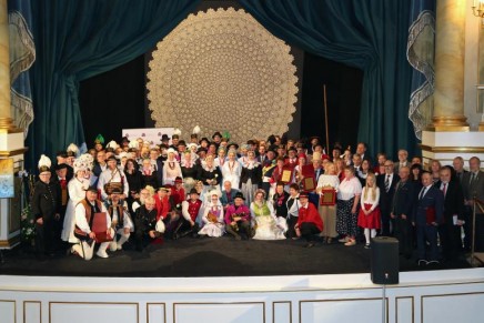 Krajowa Lista Niematerialnego Dziedzictwa z nowymi wpisami Krajowa Lista Niematerialnego Dziedzictwa z nowymi wpisami