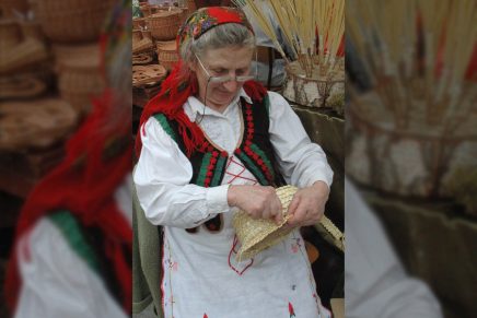 Laureaci tegorocznej Nagrody im. Oskara Kolberga wyłonieni! Laureaci tegorocznej Nagrody im. Oskara Kolberga wyłonieni!