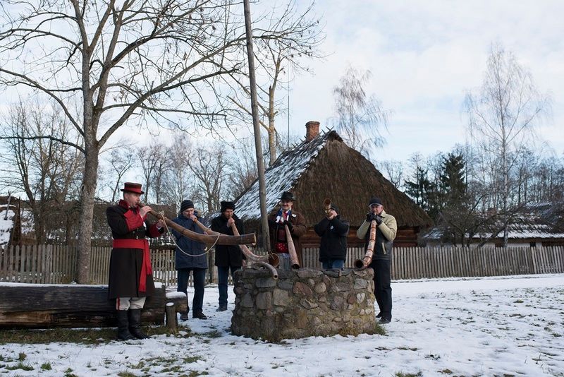 41. Konkurs Gry na Instrumentach Pasterskich im. Kazimierza Uszyńskiego 41. Konkurs Gry na Instrumentach Pasterskich im. Kazimierza Uszyńskiego