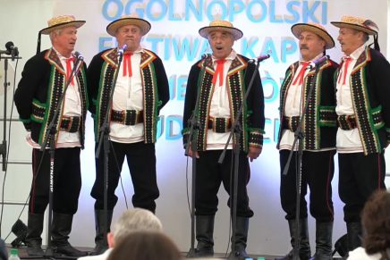 Znamy laureatów Festiwalu w Kazimierzu. Zapraszamy na fotorelację Znamy laureatów Festiwalu w Kazimierzu. Zapraszamy na fotorelację