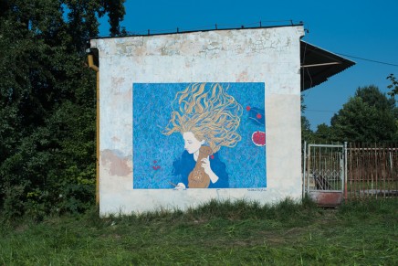 Festiwal „Na rozstajnych drogach” 2019. Wspomnienie Festiwal „Na rozstajnych drogach” 2019. Wspomnienie