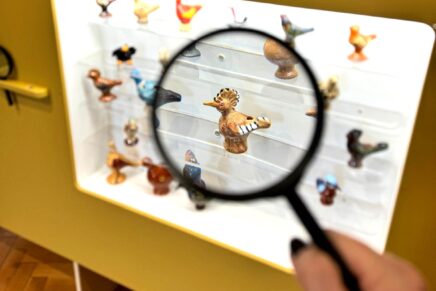 Najlepszy muzealny projekt edukacyjny na Mazowszu inspirowany kulturą ludowową Najlepszy muzealny projekt edukacyjny na Mazowszu inspirowany kulturą ludowową